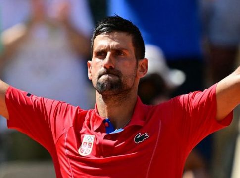 Το Eurosport έκανε… Κροάτη τον Τζόκοβιτς και απολογήθηκε