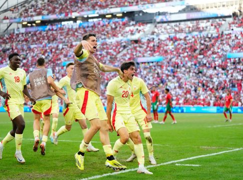 Μαρόκο – Ισπανία 1-2: Στον τελικό με ανατροπή