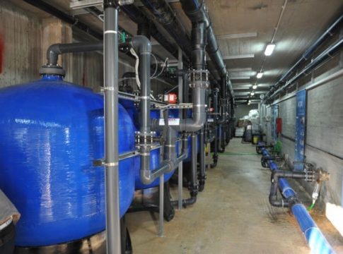 Χρηματοδότηση 11,25 εκατομμύρια ευρώ από το Υπουργείο Εσωτερικών για την αντιμετώπιση της λειψυδρίας