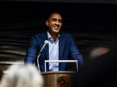 Στο τεχνικό τιμ των Νετς ο Ντρου Νίκολας