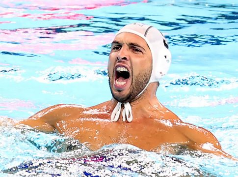 Εθνική Μπάσκετ και Εθνική Πόλο κατέκτησαν μετάλλιο στη Novibet!