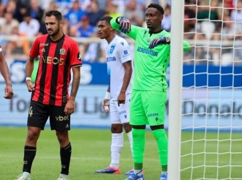 Ήρωας της Οσέρ ο Κουλιμπαλί