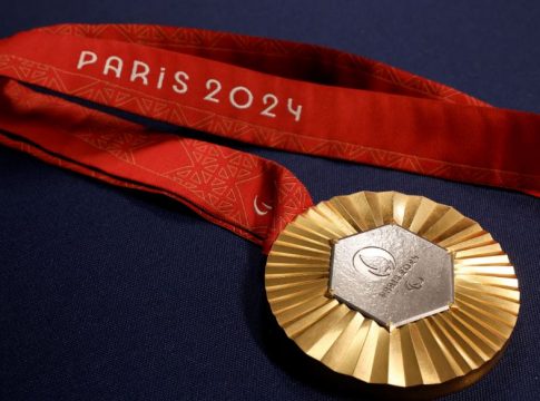 Στο… νήμα οι ΗΠΑ την πρωτιά στα μετάλλια – Η μεγάλη «μάχη» με την Κίνα στο Παρίσι