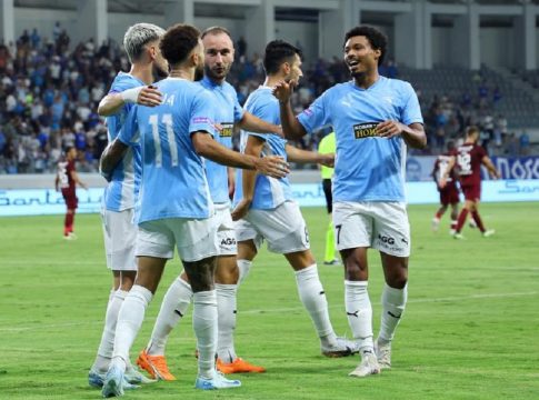 Στη League Phase του Conference League οι Πάφος και Ομόνοια, έγραψε ιστορία η Νόα