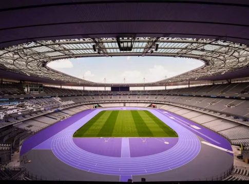 Ολυμπιακοί Αγώνες 2024: Θετικό δείγμα ντόπινγκ σε Ελληνίδα αθλήτρια του στίβου στο Παρίσι