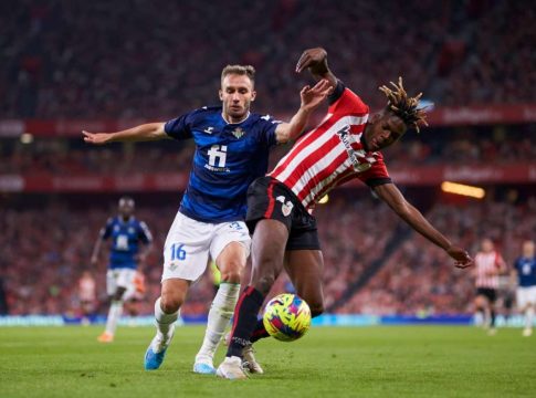 Κάνει σέντρα στο Σαν Μαμές η εφετινή La Liga