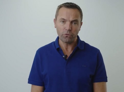 Αυτό είναι το βίντεο-ανάλυση του Λανουά για τη δεύτερη αγωνιστική της Superleague (vid)