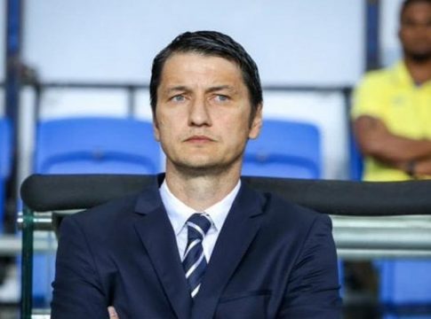 Στέλνει τον Ίβιτς στον ΠΑΟΚ Ρώσος δημοσιογράφος…