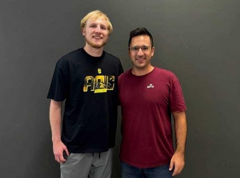 Γούντμπερι: «Ανυπομονώ να παίξω μπροστά στον κόσμο του Άρη»