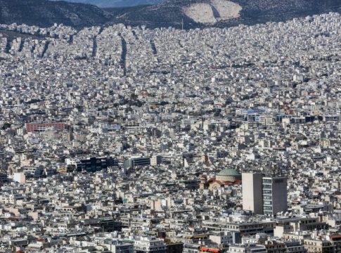 Αθήνα, η λιγότερο βιώσιμη πόλη στη Δυτική Ευρώπη – Παγκόσμια έρευνα