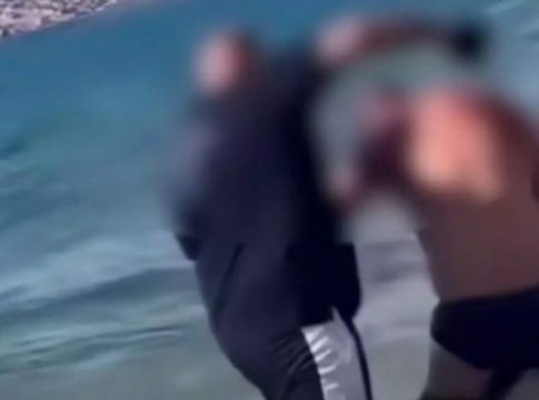 Σαλαμίνα: Ανεγκέφαλοι όσοι με κατηγορούν» λέει ο άντρας που έσωσε την 20χρονη από βιασμό