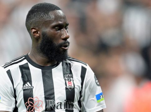 «Η ΑΕΚ προσπαθεί να πάρει τον Μαζουακού από την Μπεσίκτας – Θετικός ο παίκτης» (pic)