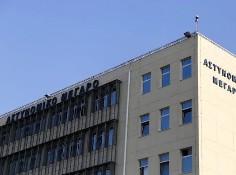 Κρατούμενος αυτοκτόνησε με σεντόνι στη Θεσσαλονίκη – Ήταν καταδικασμένος για ληστείες