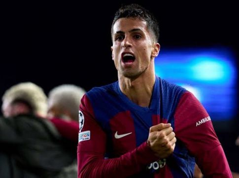 Oδεύει προς Σαουδική Αραβία και την Αλ Χιλάλ ο Κανσέλο