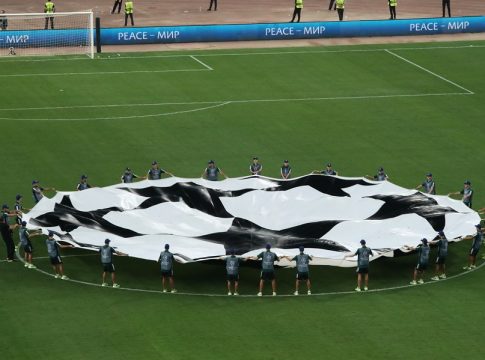 Αυτός είναι ο νέος ύμνος του Champions League (vid)
