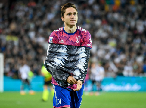 «Η Μπαρτσελόνα συμφώνησε με τον Κιέζα, απομένει η συγκατάθεση της Γιουβέντους»