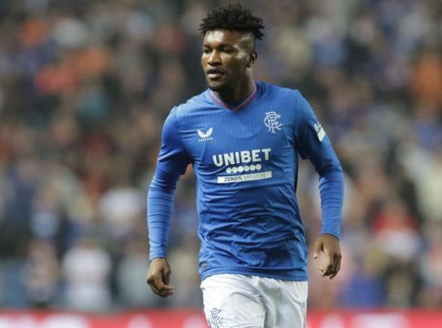 Άρης: Έρχεται ο Σιφουέντες