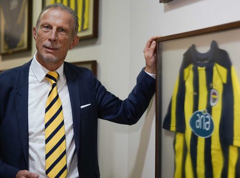 «Έφυγε» ο βετεράνος προπονητής, Κρίστοφ Ντάουμ