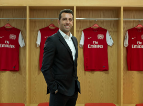 Διαψεύδει για Εντού ο Ολυμπιακός