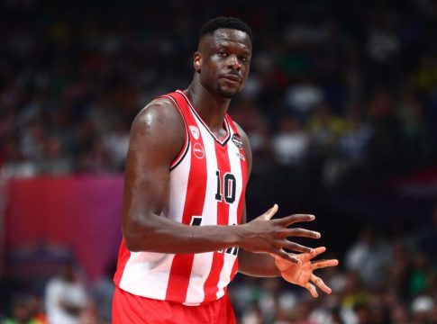 Τι συμβαίνει με τον Μουσταφά Φαλ – Όλα τα δεδομένα