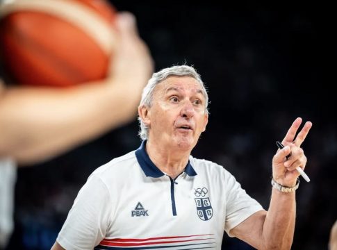 Πέσιτς: «Για πρώτη φορά στη ζωή μου, δεν ξέρω τι θέλω να κάνω»