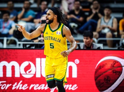 Βρήκε ομάδα και συνεχίζει στο NBA ο Πάτι Μιλς