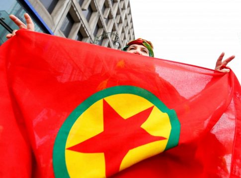 Ιράκ: Δύο δημοσιογράφοι νεκρές σε βομβαρδισμό εναντίον του PKK που αποδίδεται στην Τουρκία