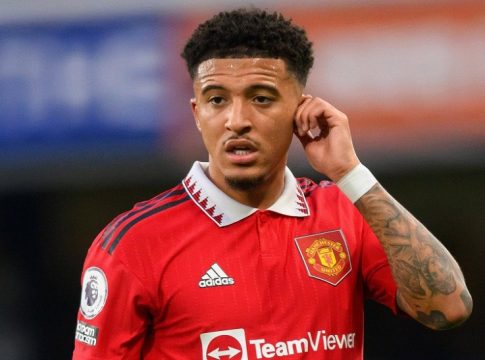 «Συμφώνησε με τον Σάντσο η Τσέλσι – Δύο προτάσεις στη Μαν. Γιουνάιτεντ» (pic)