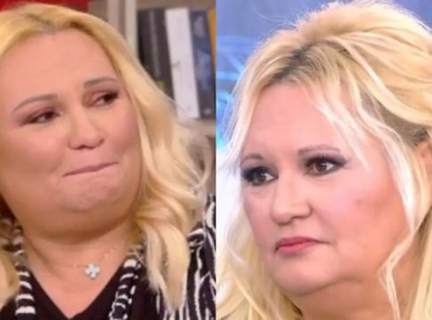«Έσπασε» η Καίτη Φίνου: «Ασχοληθείτε με τα δικά σας χάλια»