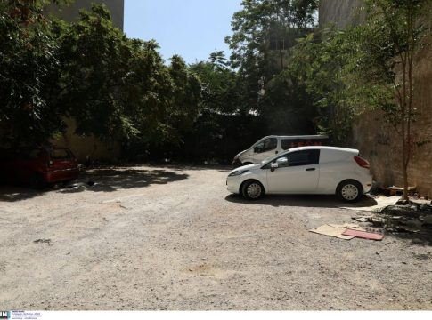 Βιασμός 16χρονης στον Κολωνό: Πώς την παγίδεψε ο 44χρονος – Την Τρίτη η απολογία του
