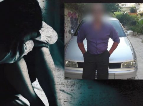 Κολωνός: Προκλητικός ο 44χρονος, στρέφεται κατά της 16χρονης – Τι λέει για τις κατηγορίες περί βιασμού της