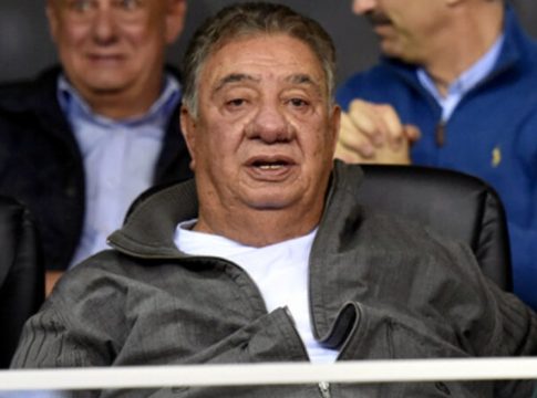 «Έφυγε» από τη ζωή ο Λάζαρος Λέσιτς