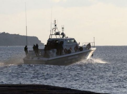 Σύμη: Νεκρός μετανάστης κατά τη διάρκεια καταδίωξης από το Λιμενικό