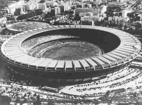 Τα όνειρα μας «φύτρωσαν» στο χορτάρι του Μαρακανά