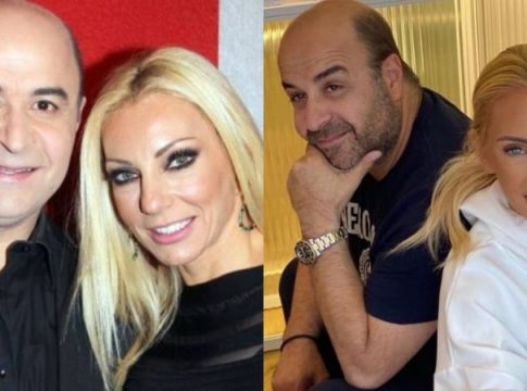 Τα είπαν όλα Σεφερλής και Τσαβαλιά – Η αποκάλυψη