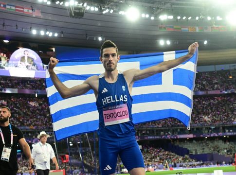 Oλυμπιακοί Αγώνες: Tα πρόσωπα που έλαμψαν
