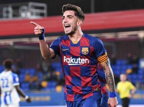 Άρης: Έρχεται για να υπογράψει ο Μόντσου