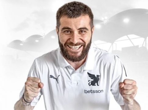 Επίσημα παίκτης του ΟΦΗ ο Σενγκέλια