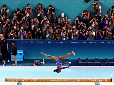 Ολυμπιακοί Αγώνες: Δεκάδες τραυματισμοί έπειτα από δοκιμές των αγωνισμάτων στα σπίτια