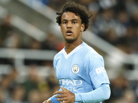 Σοκ με Μπομπ στη Μάντσεστερ Σίτι: Μένει εκτός για 3-4 μήνες