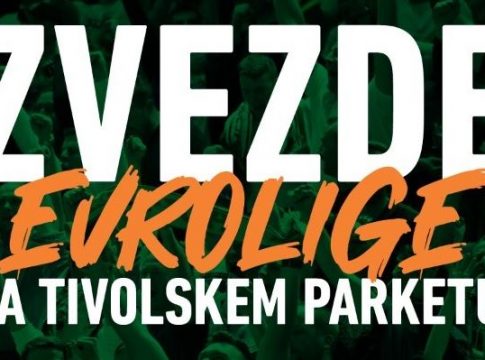 Σε τουρνουά στη Λιουμπλιάνα ο Παναθηναϊκός