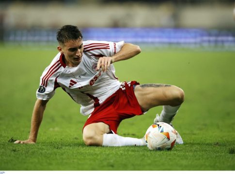 Ένα 10άρι που τρέλανε το Μαρακανά!