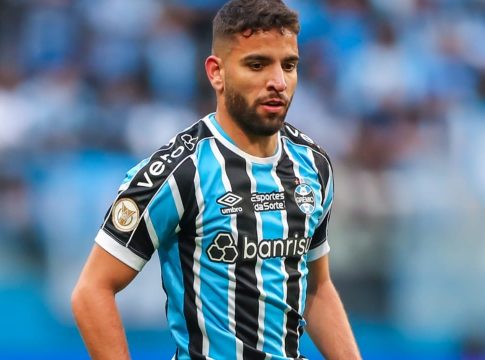 «Ο Παναθηναϊκός ενδιαφέρθηκε για τον Πεπέ της Γκρέμιο»