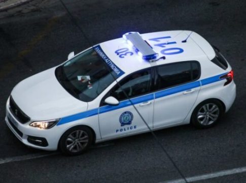 Θεσπρωτία: Χτύπησαν ζευγάρι ηλικιωμένων και τους λήστεψαν