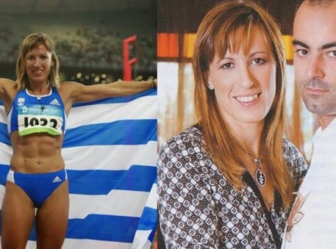 Κόλαφος η Πηγή Δεβετζή για το διαζύγιό της: «Ήμουν το ταμείο της οικογένειας, εγώ τα πλήρωνα όλα…»