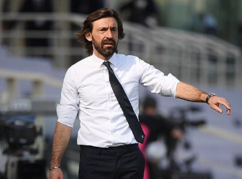 Ο Πίρλο απολύθηκε από τη Σαμπντόρια μετά το κακό ξεκίνημα στη σεζόν