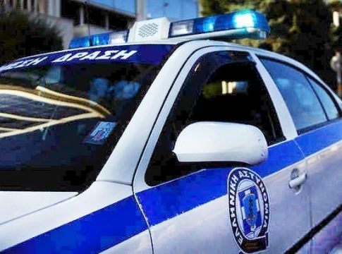 Λευκάδα: Τραγικός θάνατος 50χρονου – Κατάπιε ναρκωτικά για να αποφύγει τον αστυνομικό έλεγχο