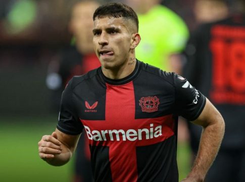 «Ενδιαφέρον του ΠΑΟΚ για τον Πουέρτα» (pic)