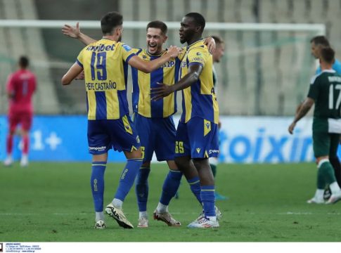 Τα «βέλη» του Ράσταβατς και το μεγάλο ρίσκο του Αλόνσο