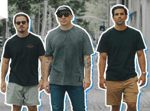 Road Movie: Λέντζας, Παπασημακόπουλος, Γιακουμίδης σε ένα επικό ποδοσφαιρικό ταξίδι!